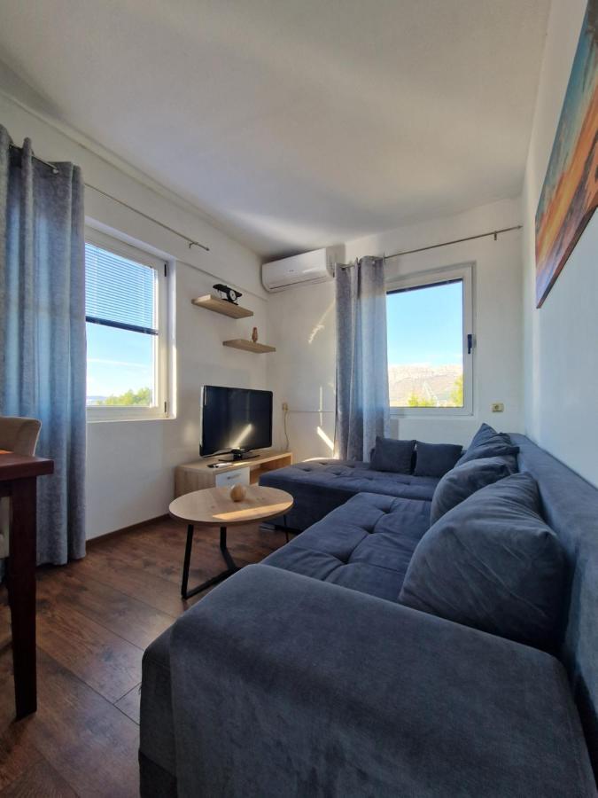 Urban Solo Suites سبليت المظهر الخارجي الصورة