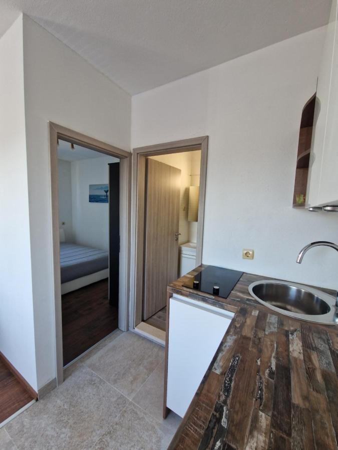 Urban Solo Suites سبليت المظهر الخارجي الصورة