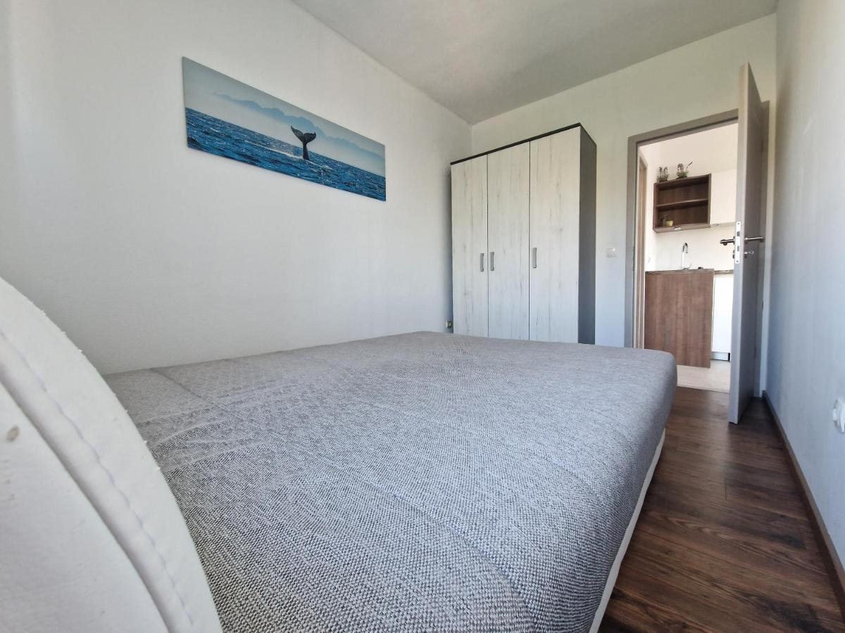 Urban Solo Suites سبليت المظهر الخارجي الصورة
