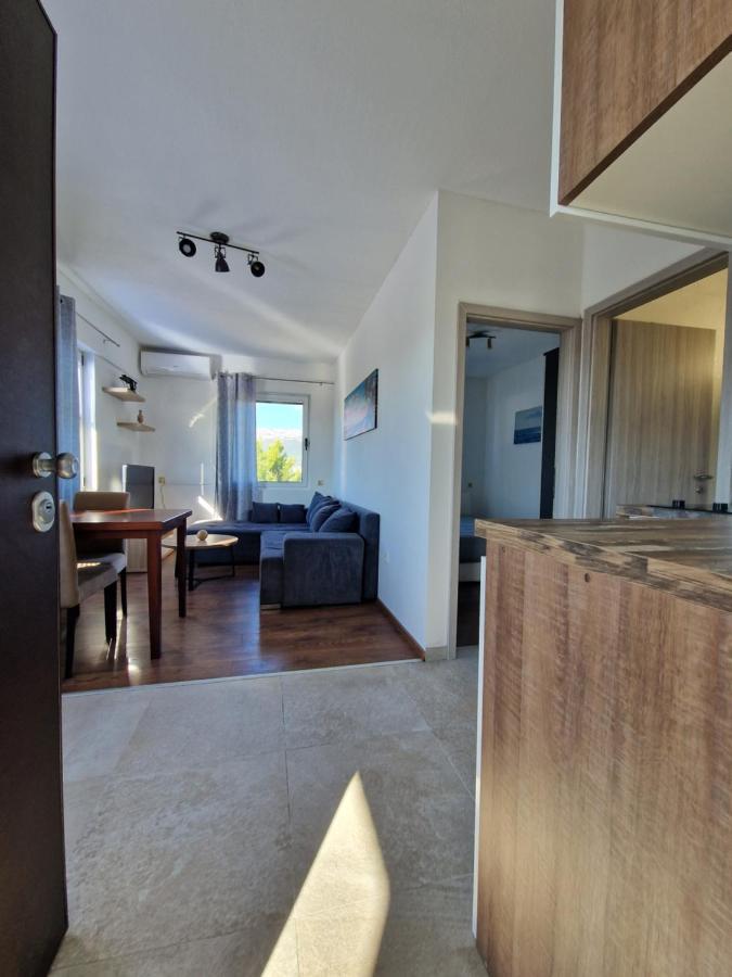 Urban Solo Suites سبليت المظهر الخارجي الصورة