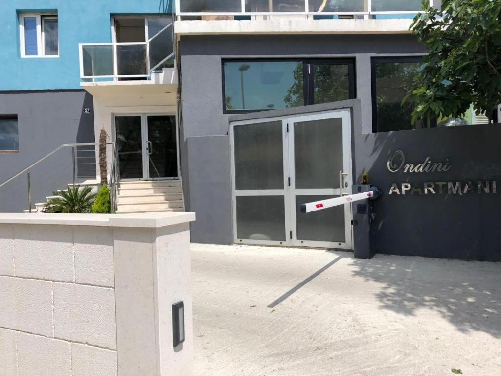 Urban Solo Suites سبليت المظهر الخارجي الصورة
