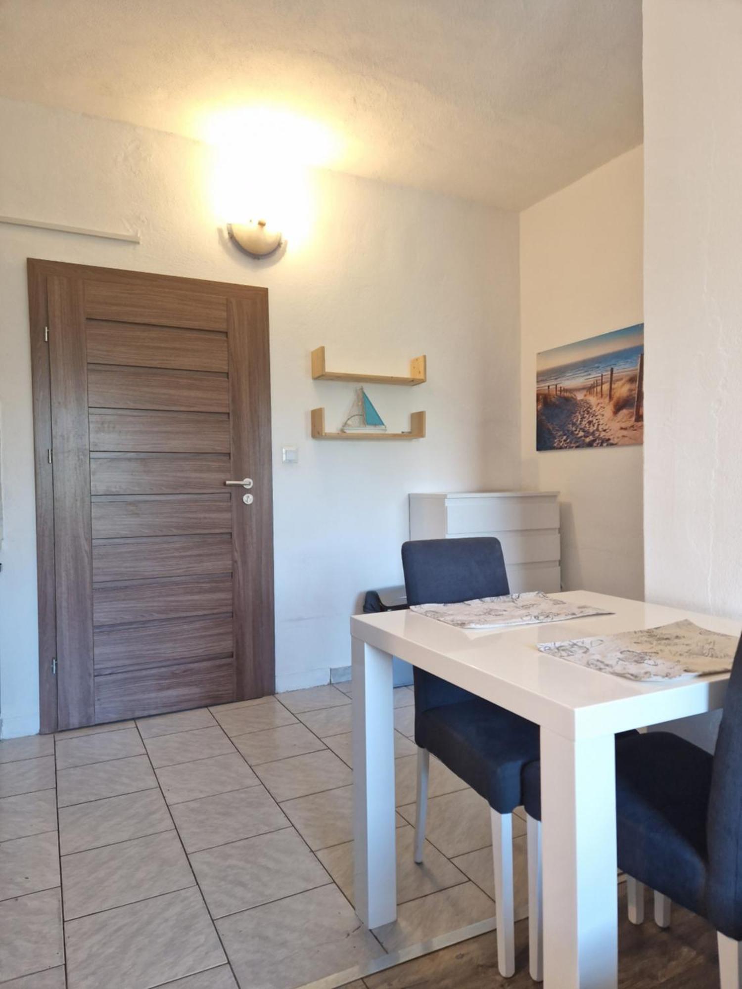 Urban Solo Suites سبليت المظهر الخارجي الصورة
