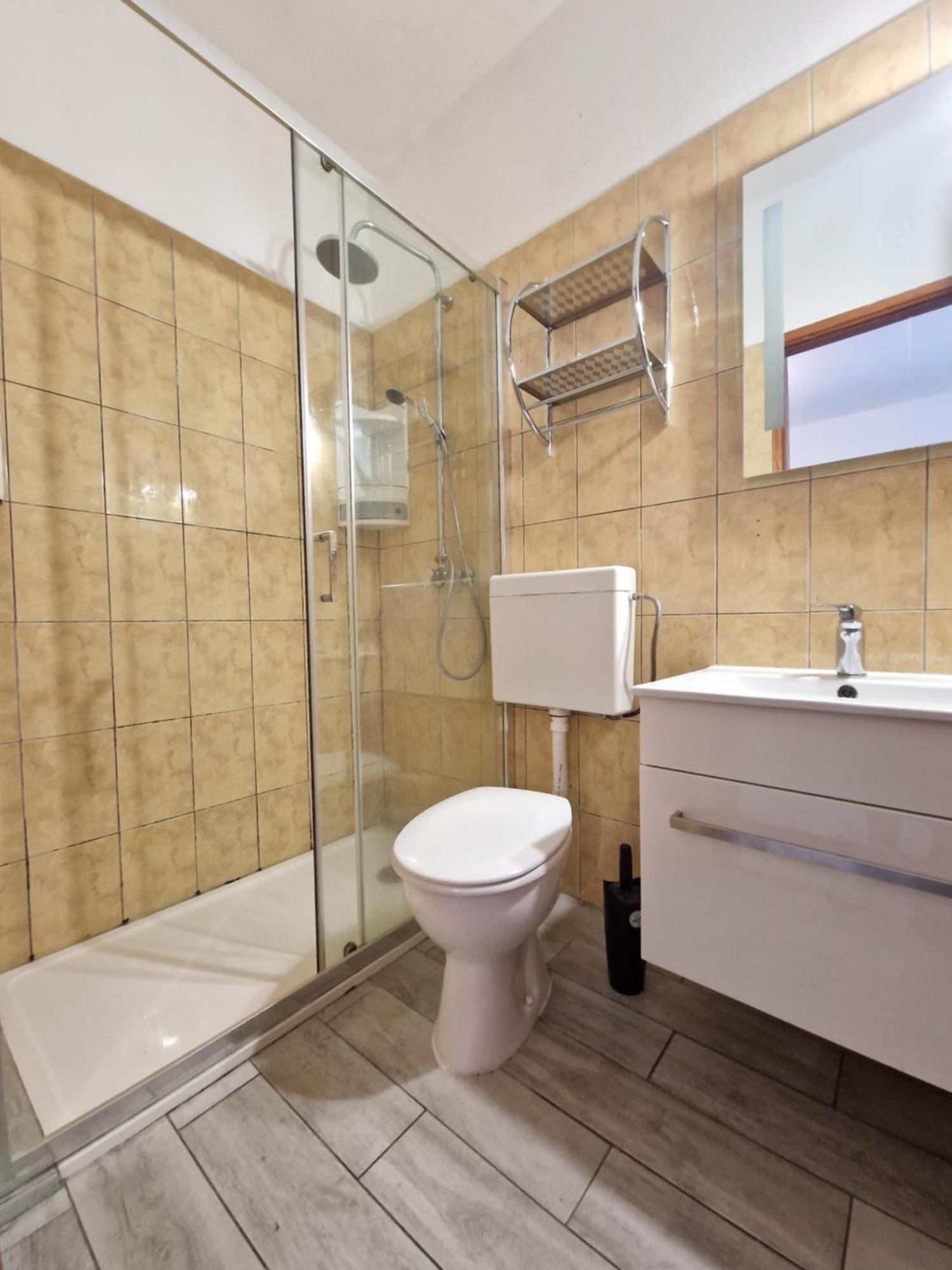 Urban Solo Suites سبليت المظهر الخارجي الصورة